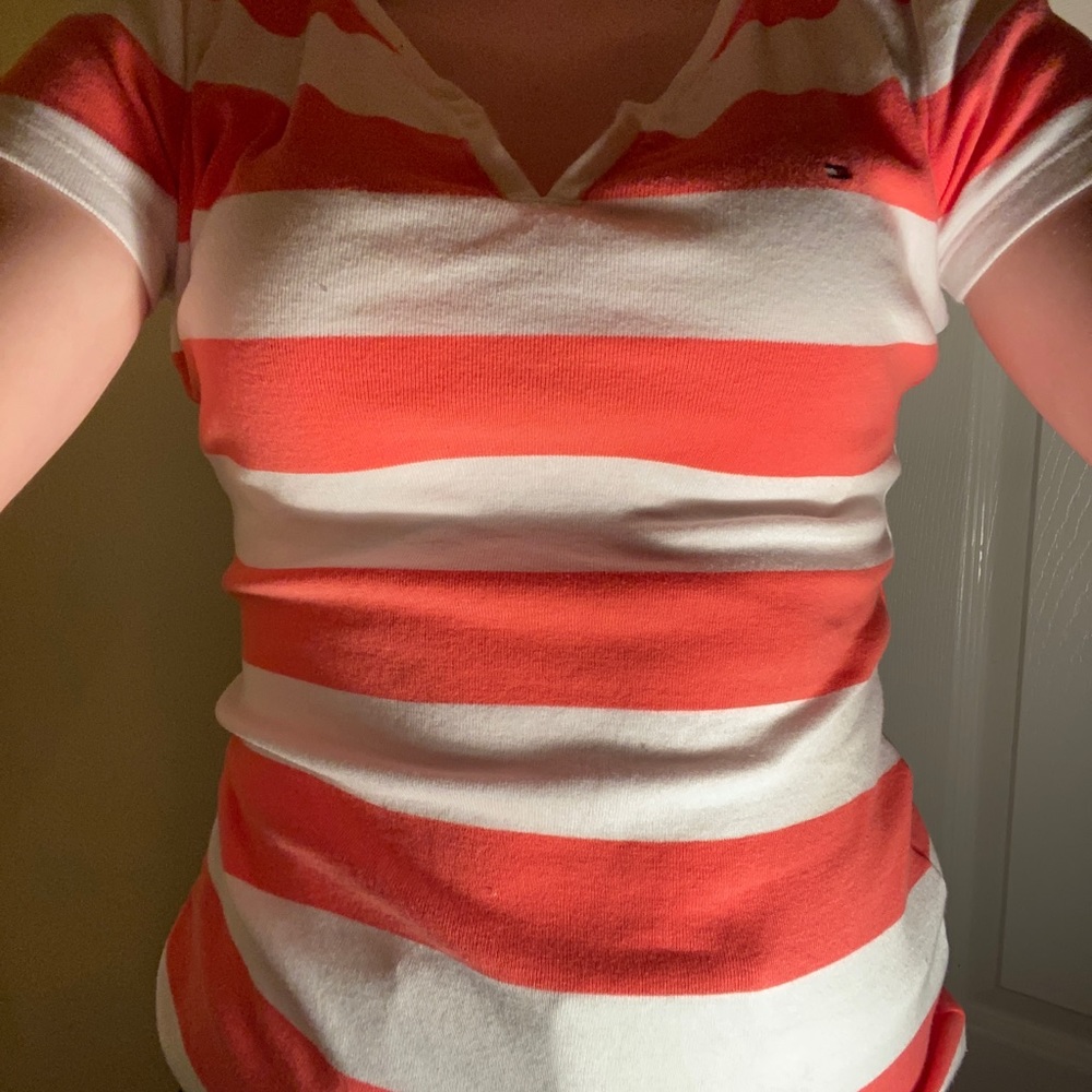 Tommy Hilfiger shirt